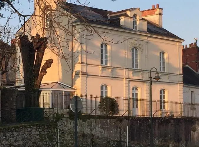La Houache Chambres D\'Hotes