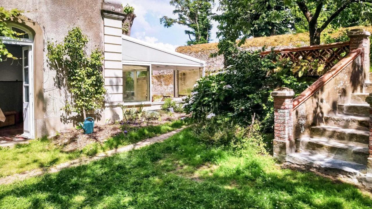 La Houache D'hotes Bed and breakfast Le Pellerin