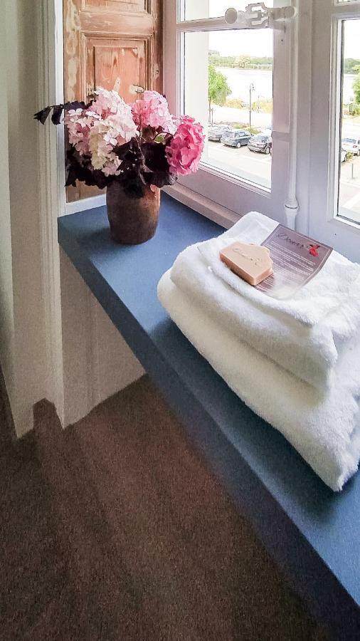 La Houache D'hotes Bed and breakfast