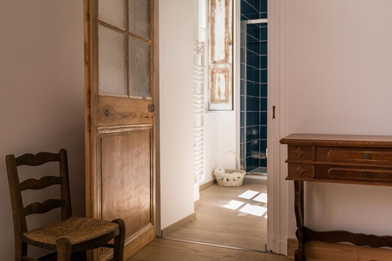 Bed and breakfast La Houache D'hotes Le Pellerin