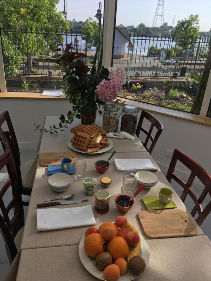 Bed and breakfast La Houache D'hotes *