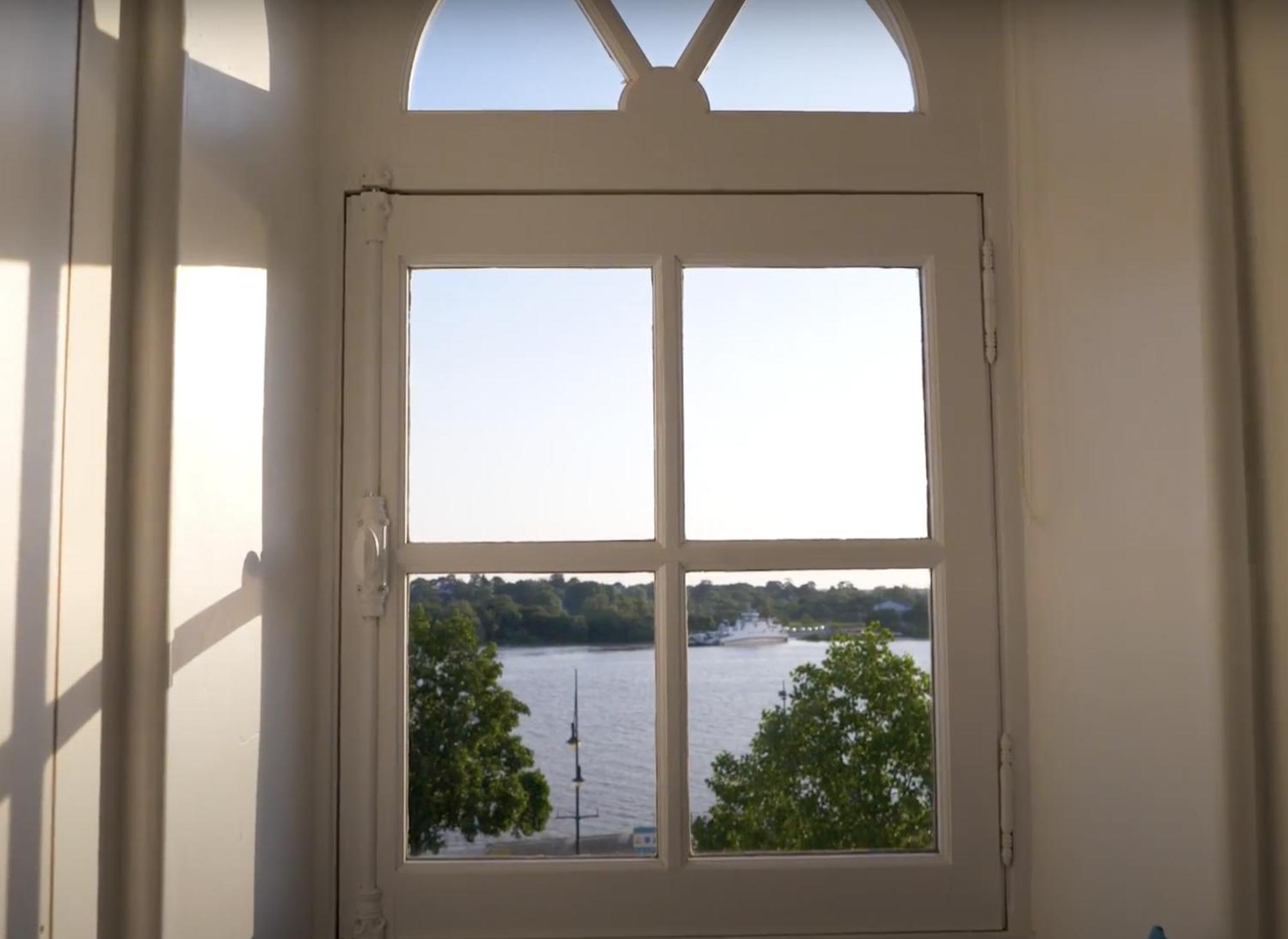La Houache D'hotes Bed and breakfast