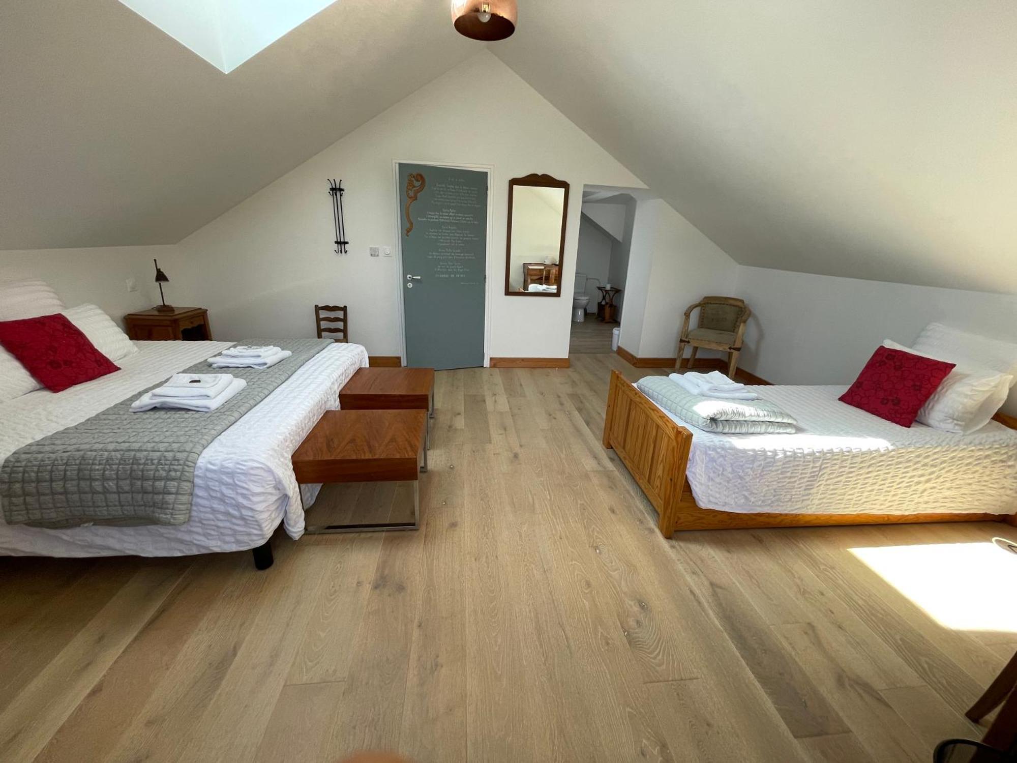 La Houache D'hotes