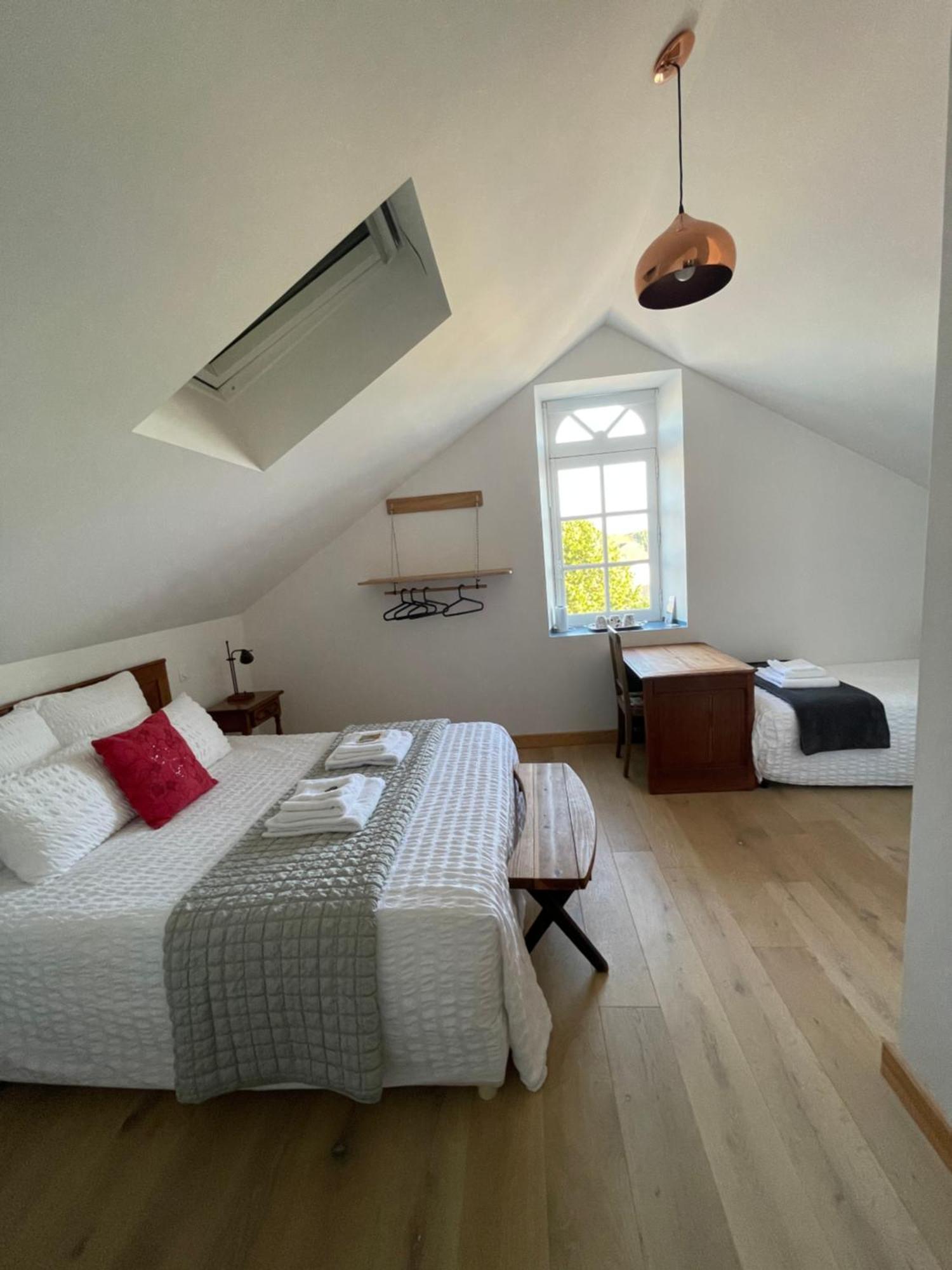La Houache D'hotes Bed and breakfast