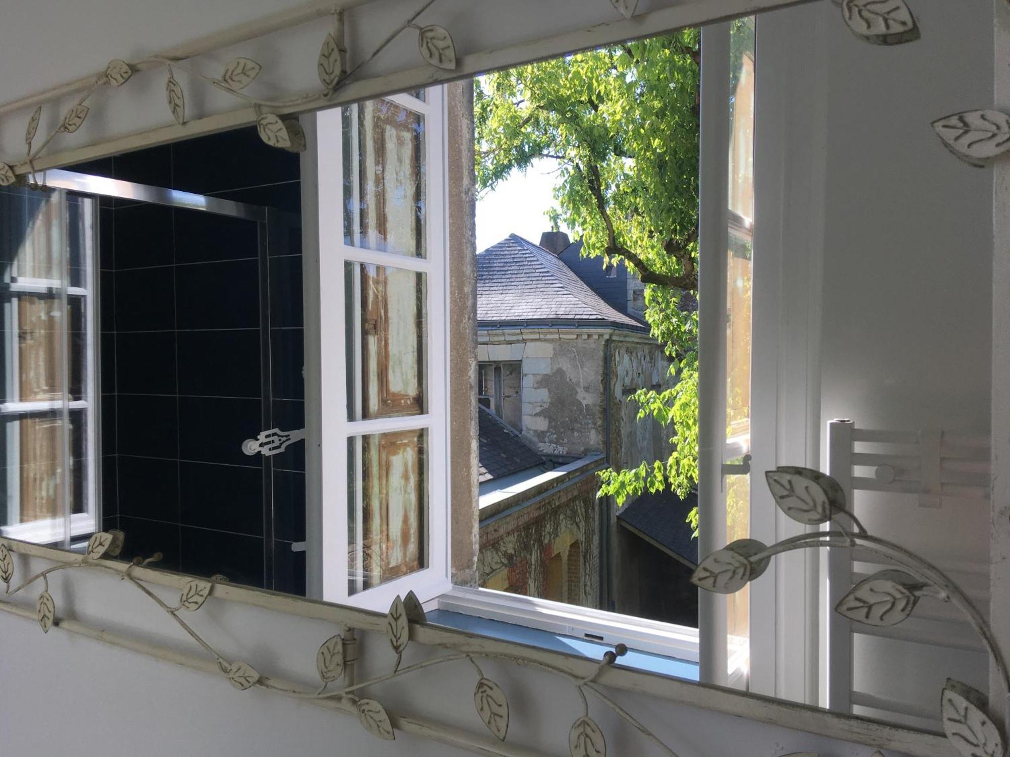 La Houache D'hotes Bed and breakfast *
