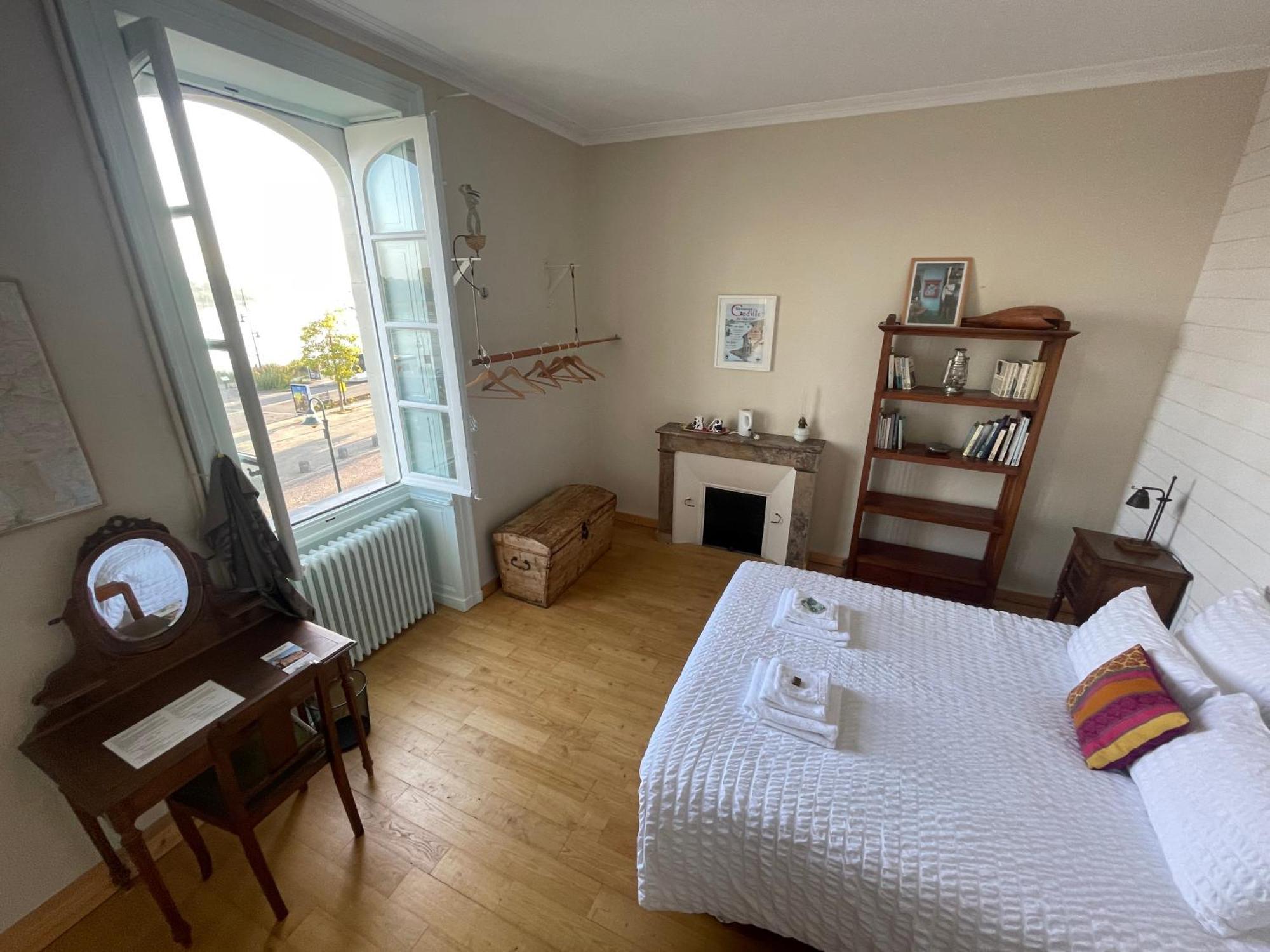 La Houache D'hotes
