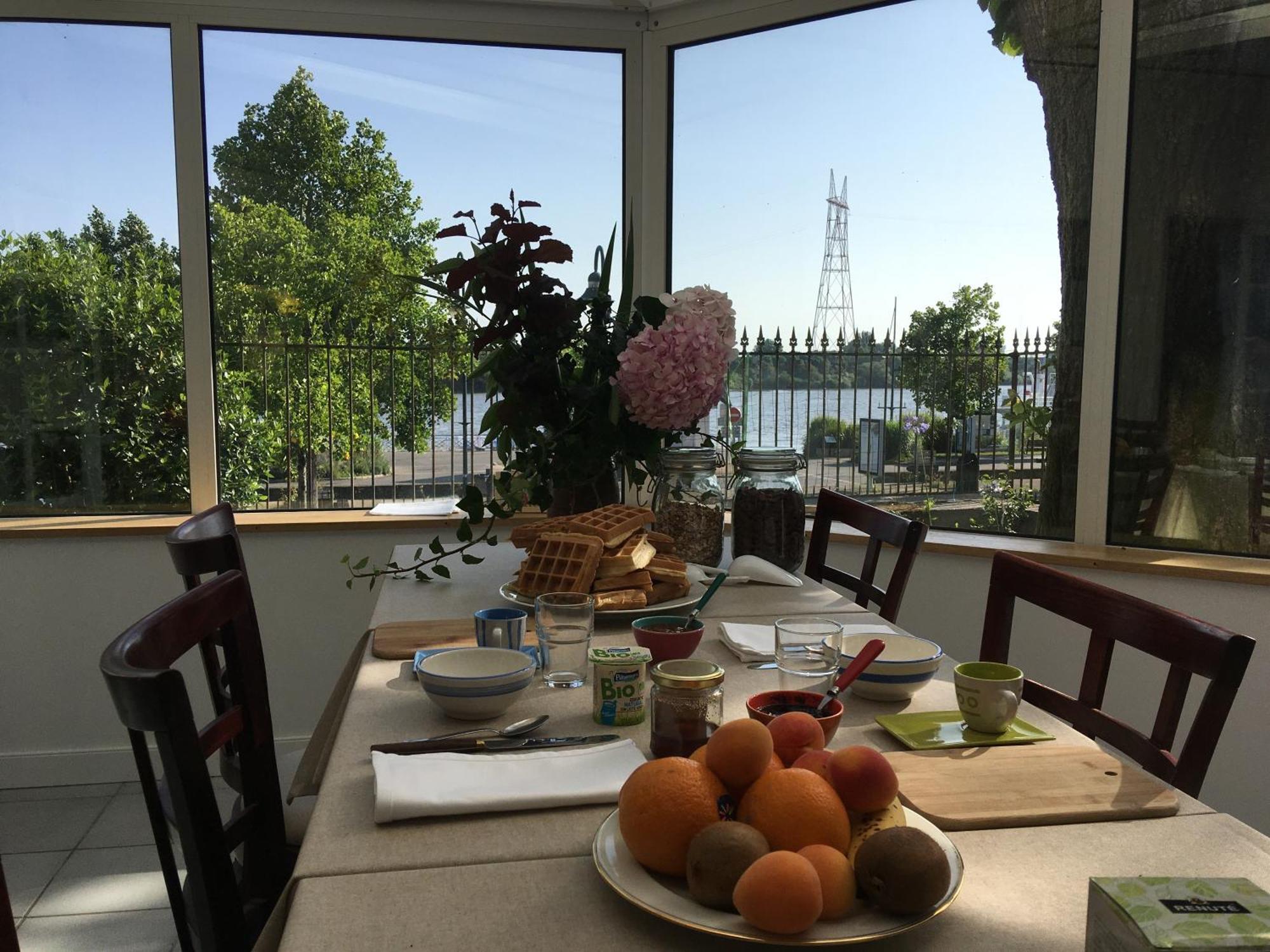Bed and breakfast La Houache D'hotes